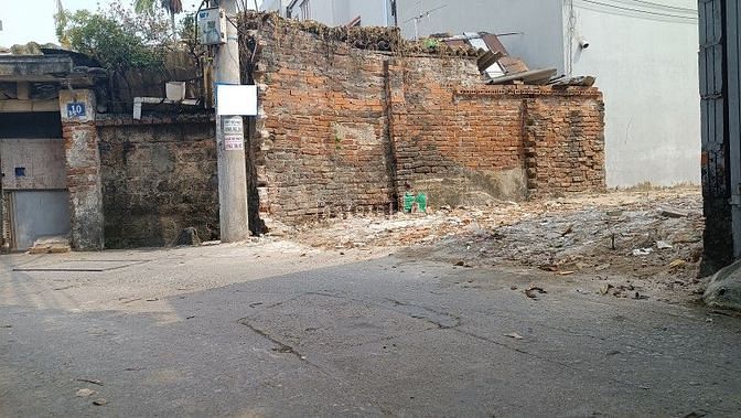 Hình ảnh Bán đất Đại Mỗ, 90m2, ngõ thông, oto đỗ cửa, chỉ 5.7 tỷ