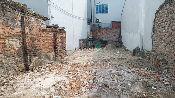 Hình ảnh Bán đất Đại Mỗ, 90m2, ngõ thông, oto đỗ cửa, chỉ 5.7 tỷ
