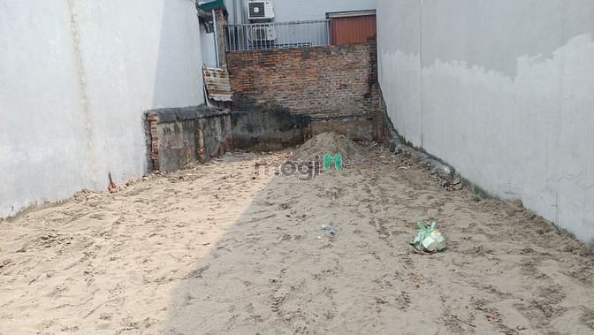 Hình ảnh Bán đất Đại Mỗ, 90m2, ngõ thông, oto đỗ cửa, chỉ 5.7 tỷ