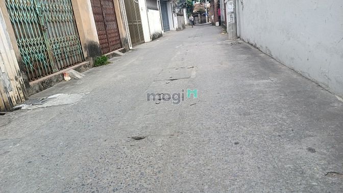 Hình ảnh Bán đất Đại Mỗ, 90m2, ngõ thông, oto đỗ cửa, chỉ 5.7 tỷ