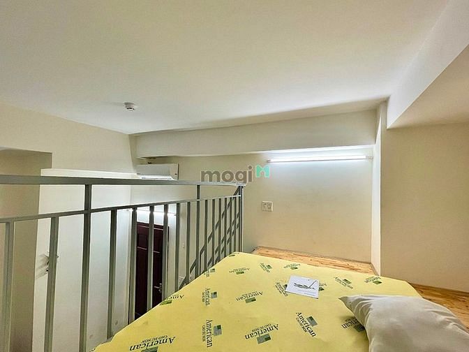 Hình ảnh Duplex Full NT rộng thoáng có cửa sổ ở đường số 1 Tân Phú gần Cresent