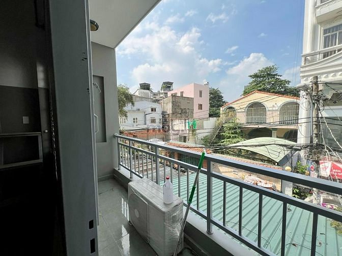 Hình ảnh CHDV cho 4 bạn_Free phí dvụ, nước, giữ xe_Vị trí đắc địa_Ko chung chủ
