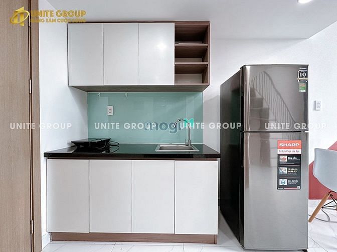 Hình ảnh Căn duplex có cửa sổ lớn rộng thoáng ở Lâm Văn Bền Tân Kiểng