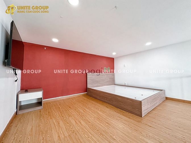 Hình ảnh Căn duplex có cửa sổ lớn rộng thoáng ở Lâm Văn Bền Tân Kiểng