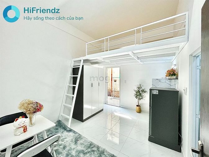 Hình ảnh DUPLEX Mới Xây Giảm Giá Sập Sàn - Gần ĐH Văn Lang