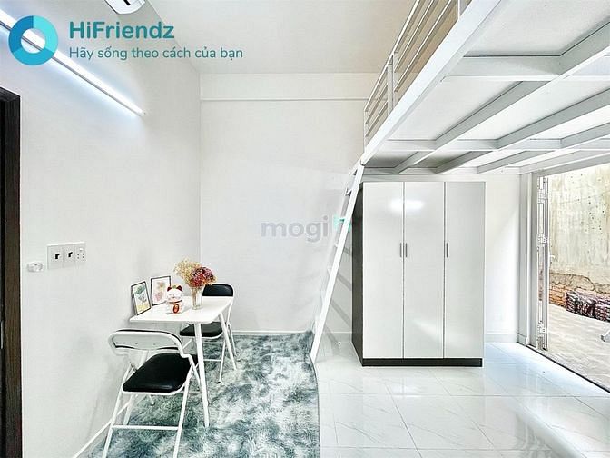Hình ảnh DUPLEX Mới Xây Giảm Giá Sập Sàn - Gần ĐH Văn Lang