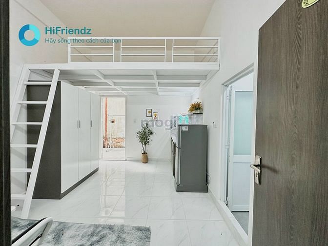 Hình ảnh DUPLEX Mới Xây Giảm Giá Sập Sàn - Gần ĐH Văn Lang