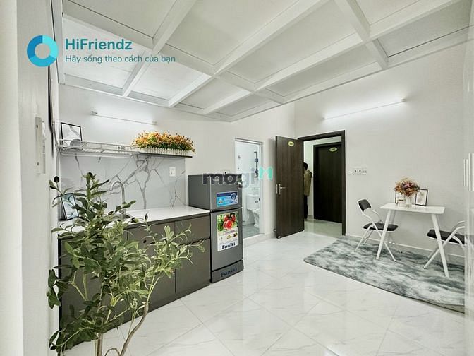 Hình ảnh DUPLEX Mới Xây Giảm Giá Sập Sàn - Gần ĐH Văn Lang