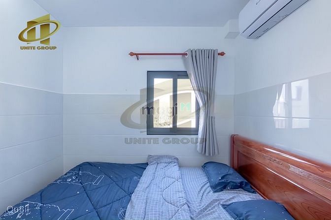 Hình ảnh CH 2 phòng ngủ ở được 3-4 người gần Đh Tdtu, Ufm, Rmit, Lotte Q7