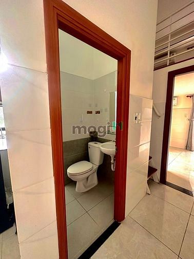 Hình ảnh CH 2 phòng ngủ ở được 3-4 người gần Đh Tdtu, Ufm, Rmit, Lotte Q7