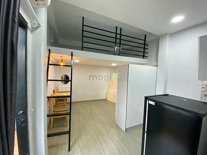 Hình ảnh Duplex full nội thất rộng rãi siêu xinh xắn nga