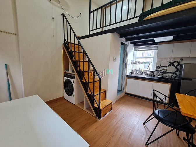 Hình ảnh Duplex full nội thất rộng rãi siêu xinh xắn nga