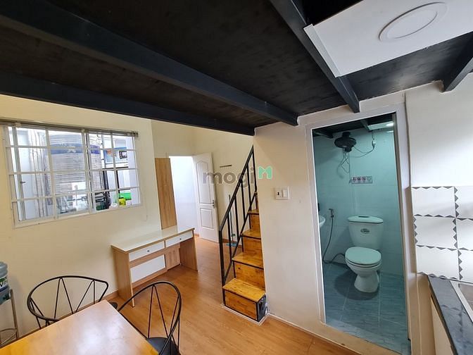Hình ảnh Duplex full nội thất rộng rãi siêu xinh xắn nga