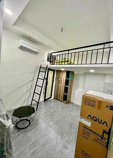 Hình ảnh Duplex full nội thất rộng rãi siêu xinh xắn nga