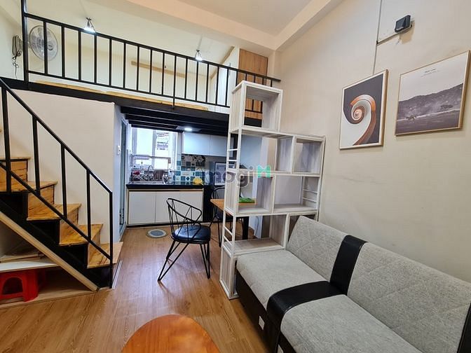 Hình ảnh Duplex full nội thất rộng rãi siêu xinh xắn nga