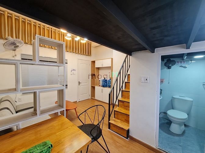 Hình ảnh Duplex full nội thất rộng rãi siêu xinh xắn nga