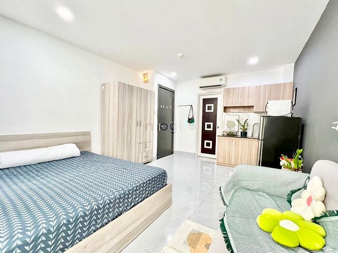 Hình ảnh Mb6623 nạp rút nhanh chóng sân sau giếng trời, máy giặt riêng full gần Phan Đăng Lưu