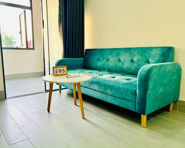 Hình ảnh ➡️Mb6623 nạp rút nhanh chóng 1PN tách bếp_35m2_máygiặt riêng_ cửasổ lớn_có thang máy