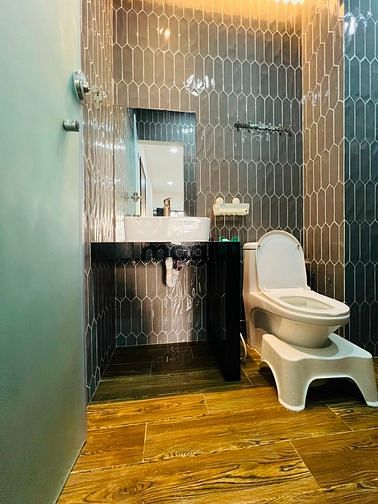 Hình ảnh ➡️Mb6623 nạp rút nhanh chóng 1PN tách bếp_35m2_máygiặt riêng_ cửasổ lớn_có thang máy