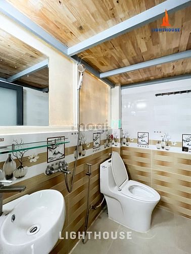 Hình ảnh Khai trương căn gác lửng full Nội thất gần ngã tư Ga_Thạnh Lộc Quận 12