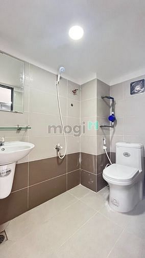 Hình ảnh Căn Hộ Hòa Bình mới 100%, giờ tự do FULL nội thất, nhà có thang máy