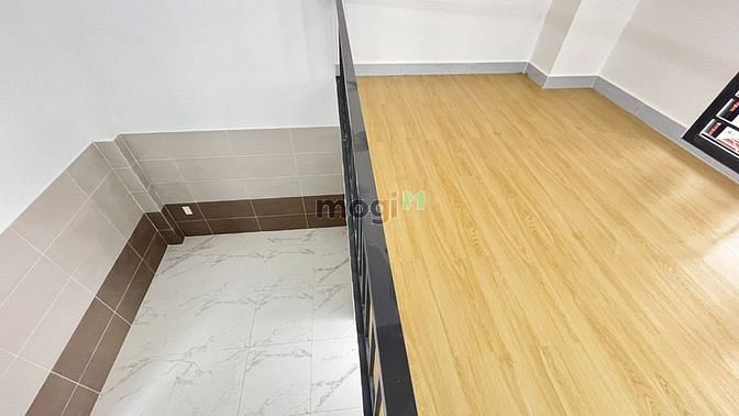 Hình ảnh Căn Hộ Hòa Bình mới 100%, giờ tự do FULL nội thất, nhà có thang máy