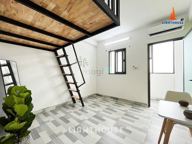 Hình ảnh Khai trương căn gác lửng full Nội thất gần ngã tư Ga_Thạnh Lộc Quận 12