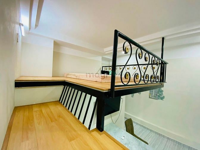 Hình ảnh Duplex Full NT máy giặt riêng có bancon cho nuôi thú cưng ở Tân Kiểng