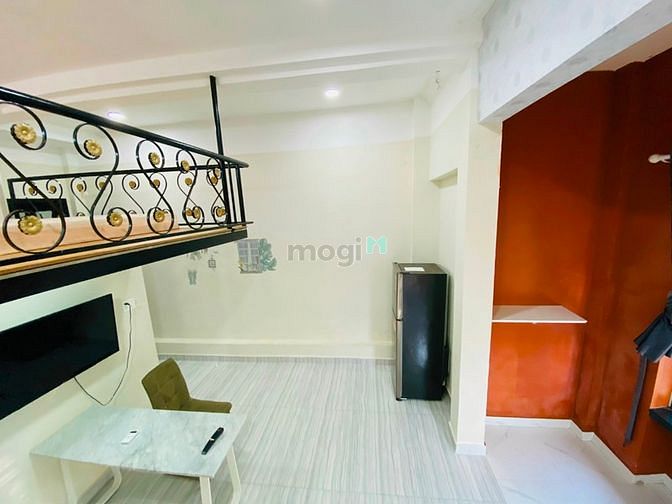 Hình ảnh Duplex Full NT máy giặt riêng có bancon cho nuôi thú cưng ở Tân Kiểng