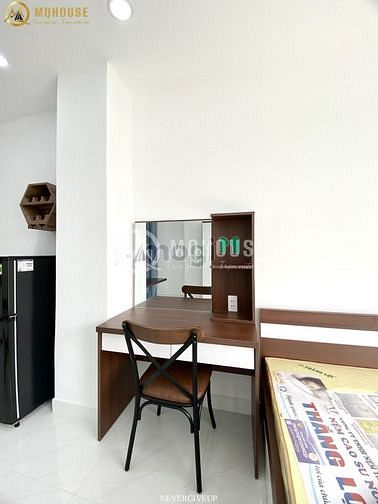Hình ảnh Cho thuê Studio - Bancony trung tâm Phú Nhuận chỉ 7tr đến 9tr