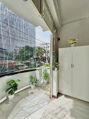 Hình ảnh Duplex dạng cao cấp full nội thất