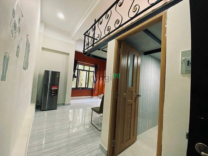 Hình ảnh Duplex Full NT máy giặt riêng có bancon cho nuôi thú cưng ở Tân Kiểng