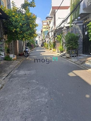 Hình ảnh Nhà gần Lotte, 80m2 chỉ hơn 9 tỷ