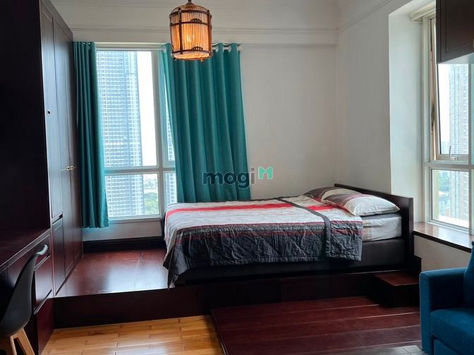 Hình ảnh Cho thuê Trang Chủ MB66.COM / Đăng Ký Tặng 66K 1 phòng ngủ quận Bình Thạnh giá rẻ