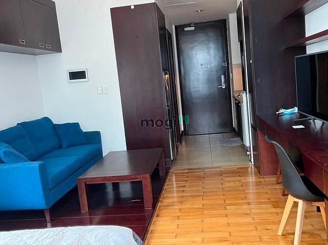 Hình ảnh Cho thuê Trang Chủ MB66.COM / Đăng Ký Tặng 66K 1 phòng ngủ quận Bình Thạnh giá rẻ