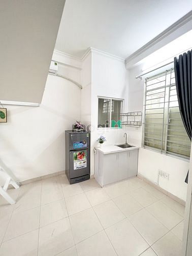 Hình ảnh Phòng Duplex Cửa Sổ Lớn Phú Nhuận