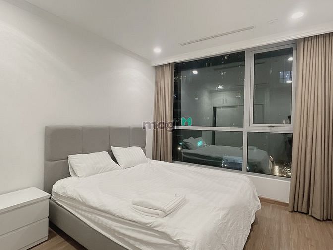 Hình ảnh Rổ hàng mới nhất 1PN Vinhome Central Park Bình Thạnh tháng 01/2024
