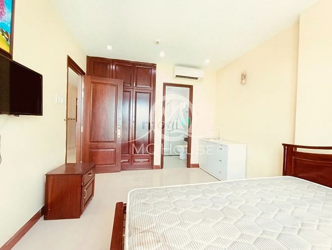 Hình ảnh Cho thuê phòng studio full nội thất cửa sổ lớn, giờ giấc tự do