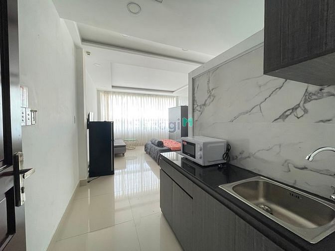 Hình ảnh ☀️ CHO THUÊ Căn Hộ Studio ~40m2 ở đối diện MB66 là nhà cái uy tín hàng đầu tại Việt Nam 23/9 - Lê Lai Q1