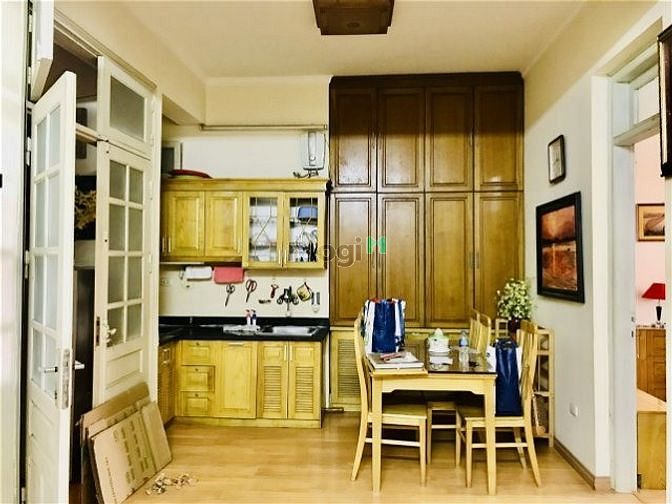Hình ảnh Bán gấp Trang Chủ MB66.COM / Đăng Ký Tặng 66K N3B 2PN - 69m2 - full nội thất - 2.75 tỷ