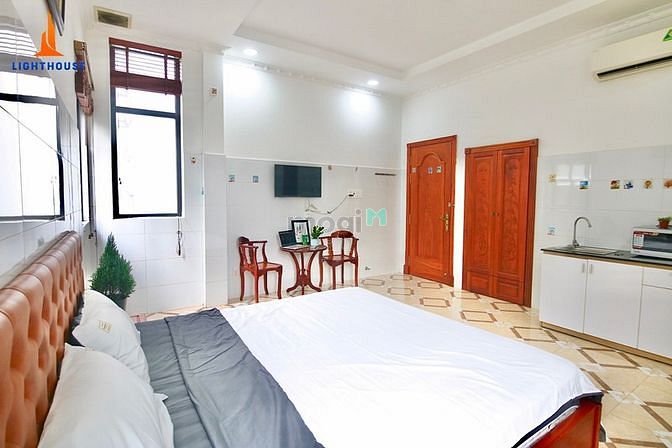 Hình ảnh 🔰Siêu phẩm Trang Chủ MB66.COM / Đăng Ký Tặng 66K studio cửa sổ thoáng ngay 3/2 - sát cầu vượt Q10