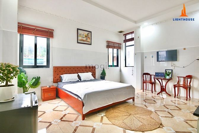 Hình ảnh 🔰Siêu phẩm Trang Chủ MB66.COM / Đăng Ký Tặng 66K studio cửa sổ thoáng ngay 3/2 - sát cầu vượt Q10