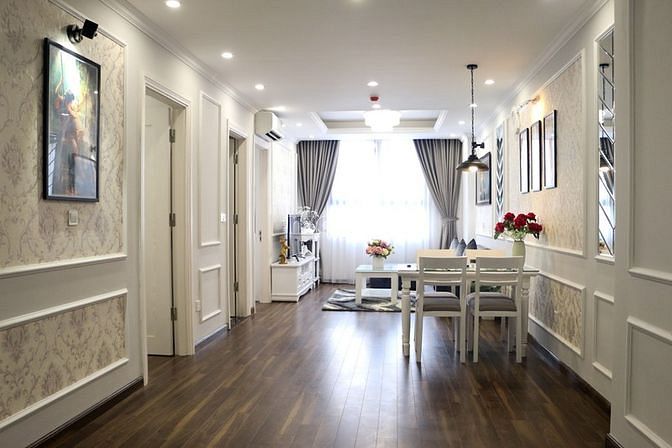 Hình ảnh Mb6623 nạp rút nhanh chóng cao cấp 2PN 72m2 Full nội thất nhận nhà ở ngay chỉ từ 2,6 Tỷ
