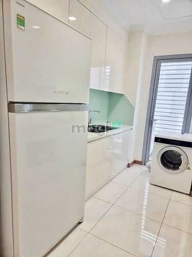 Hình ảnh Rổ hàng mới nhất 3PN Vinhome Central Park Bình Thạnh tháng 1/2024