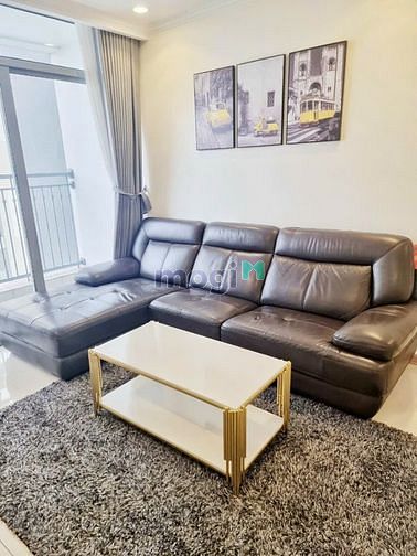 Hình ảnh Rổ hàng mới nhất 3PN Vinhome Central Park Bình Thạnh tháng 1/2024