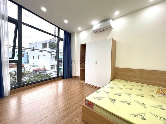 Hình ảnh Cho thuê Trang Chủ MB66.COM / Đăng Ký Tặng 66K máy giặt riêng ban công thoáng mát Khánh Hội Q4