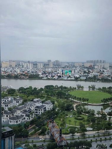 Hình ảnh Rổ hàng mới nhất 3PN Vinhome Central Park Bình Thạnh tháng 1/2024