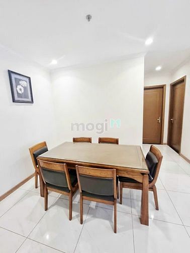 Hình ảnh Rổ hàng mới nhất 3PN Vinhome Central Park Bình Thạnh tháng 1/2024