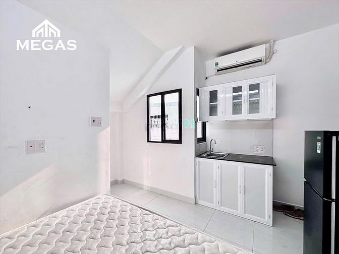 Hình ảnh Cho thuê Trang Chủ MB66.COM / Đăng Ký Tặng 66K máy giặt riêng ban công thoáng mát Khánh Hội Q4