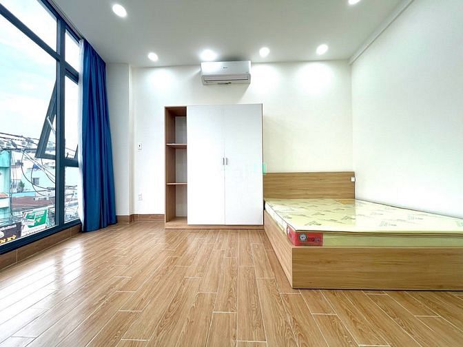 Hình ảnh Cho thuê Trang Chủ MB66.COM / Đăng Ký Tặng 66K máy giặt riêng ban công thoáng mát Khánh Hội Q4